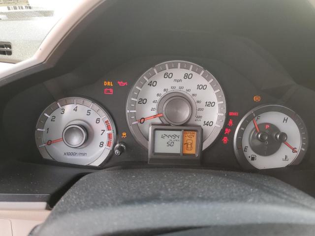 Honda Pilot Ex Image 8