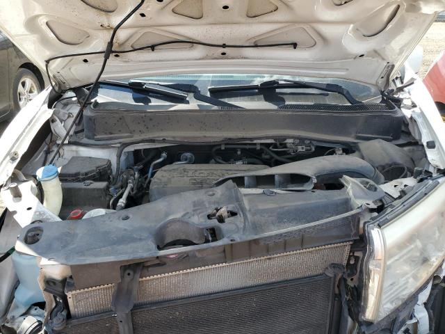 Honda Pilot Ex Image 10