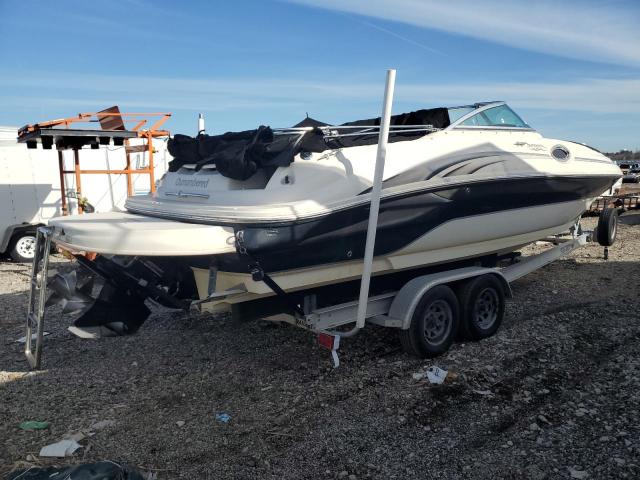 Sea Ray Boat Trlr Image 3