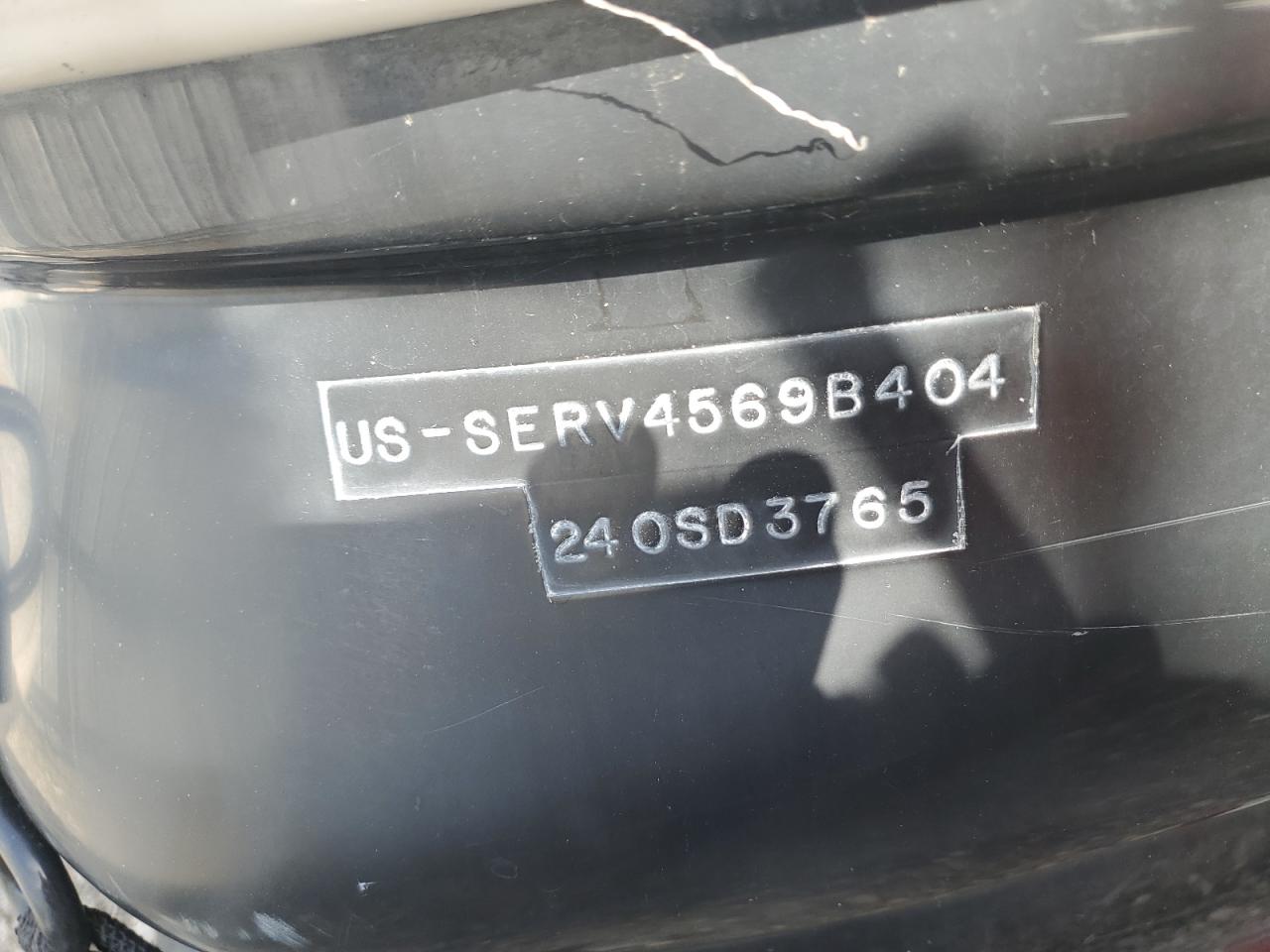 Sea Ray Boat Trlr Image 7