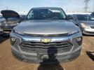 Chevrolet Trailblazer Ls Image 11
