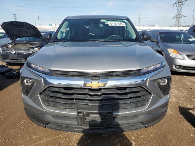 Chevrolet Trailblazer Ls Image 11