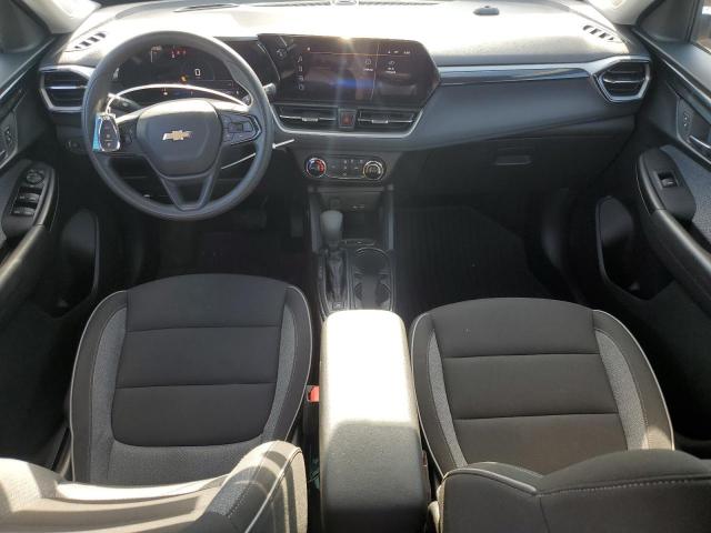 Chevrolet Trailblazer Ls Image 5