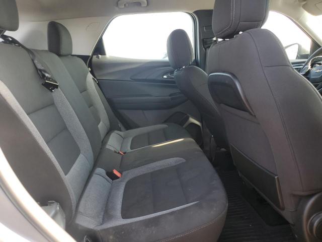 Chevrolet Trailblazer Ls Image 8