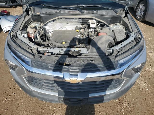 Chevrolet Trailblazer Ls Image 7