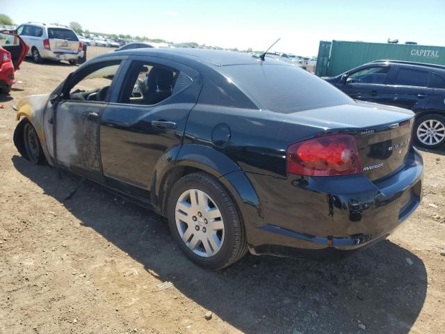 Dodge Avenger Se Image 3