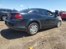 Dodge Avenger Se Image 4