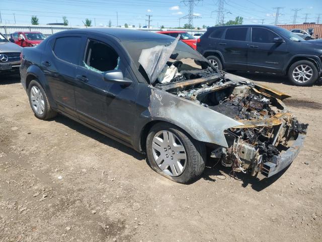 Dodge Avenger Se Image 5