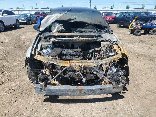 Dodge Avenger Se Image 7