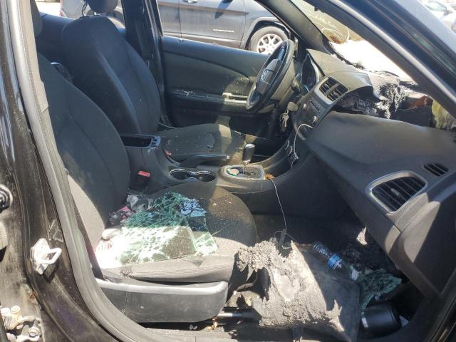 Dodge Avenger Se Image 9