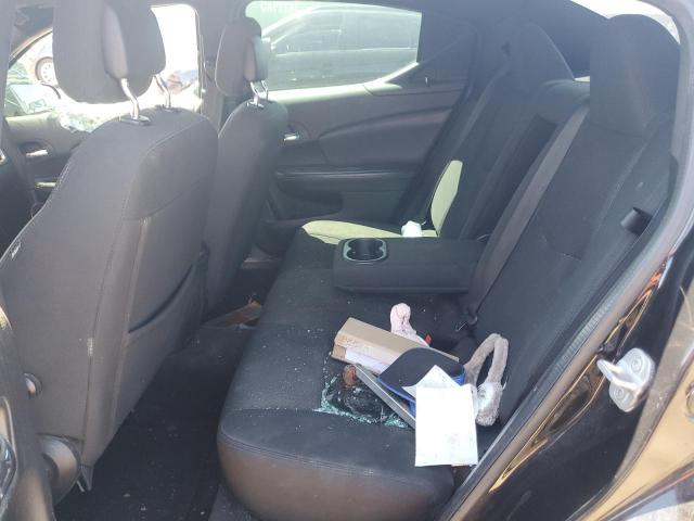 Dodge Avenger Se Image 10