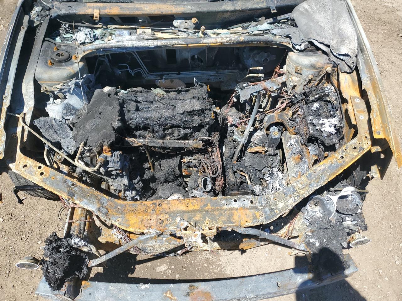 Dodge Avenger Se Image 2