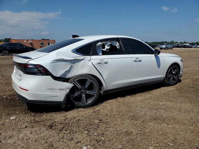 Honda Accord Hybrid Sport Image 11