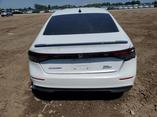 Honda Accord Hybrid Sport Image 2