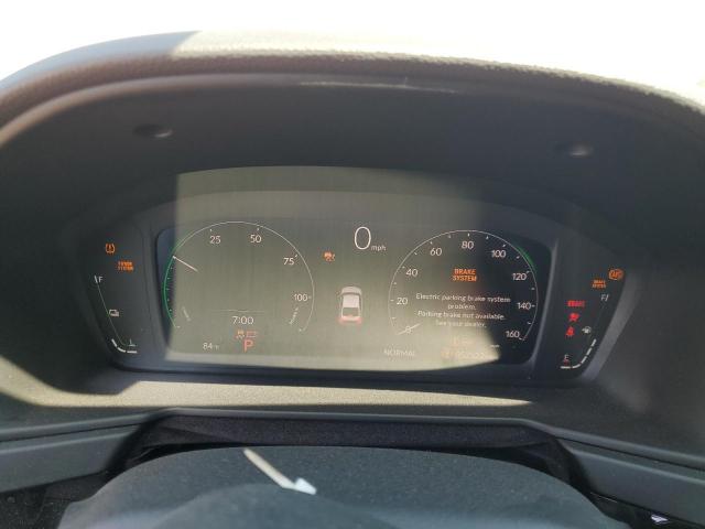 Honda Accord Hybrid Sport Image 7