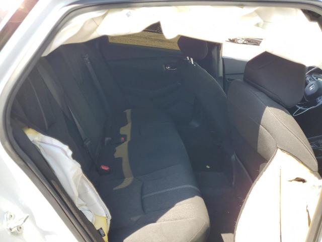 Honda Accord Hybrid Sport Image 6