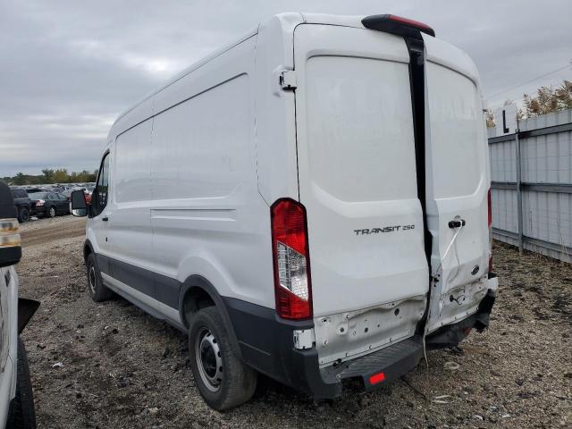 Ford Transit T-250 Image 7