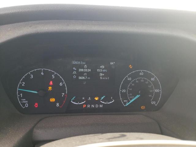 Ford Transit T-250 Image 2