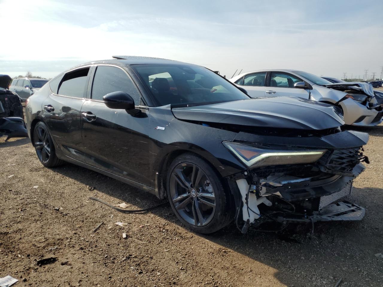 Acura Integra A- A-spec Tech Image 6