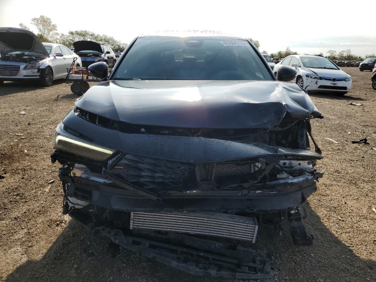 Acura Integra A- A-spec Tech Image 13