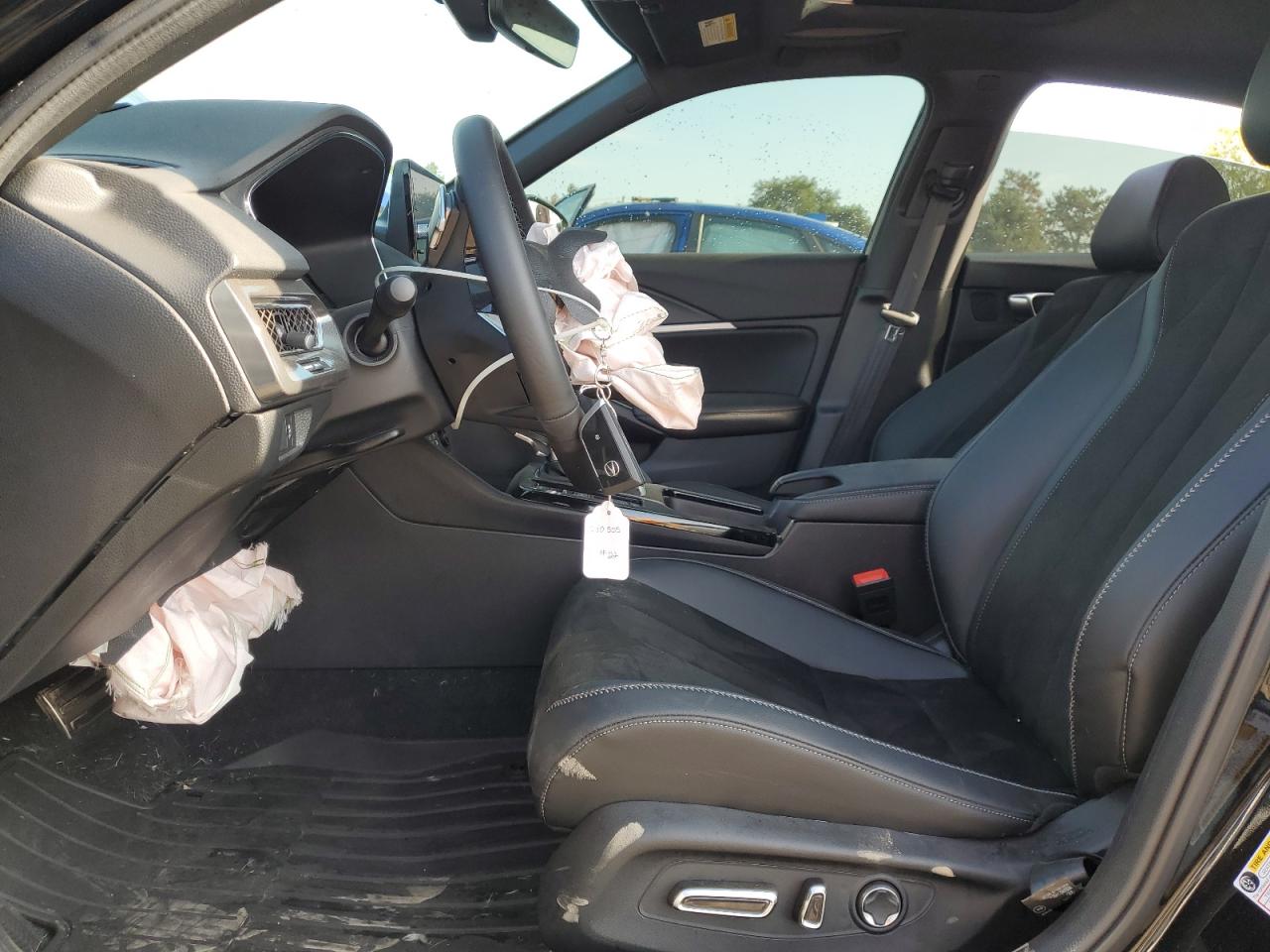 Acura Integra A- A-spec Tech Image 2