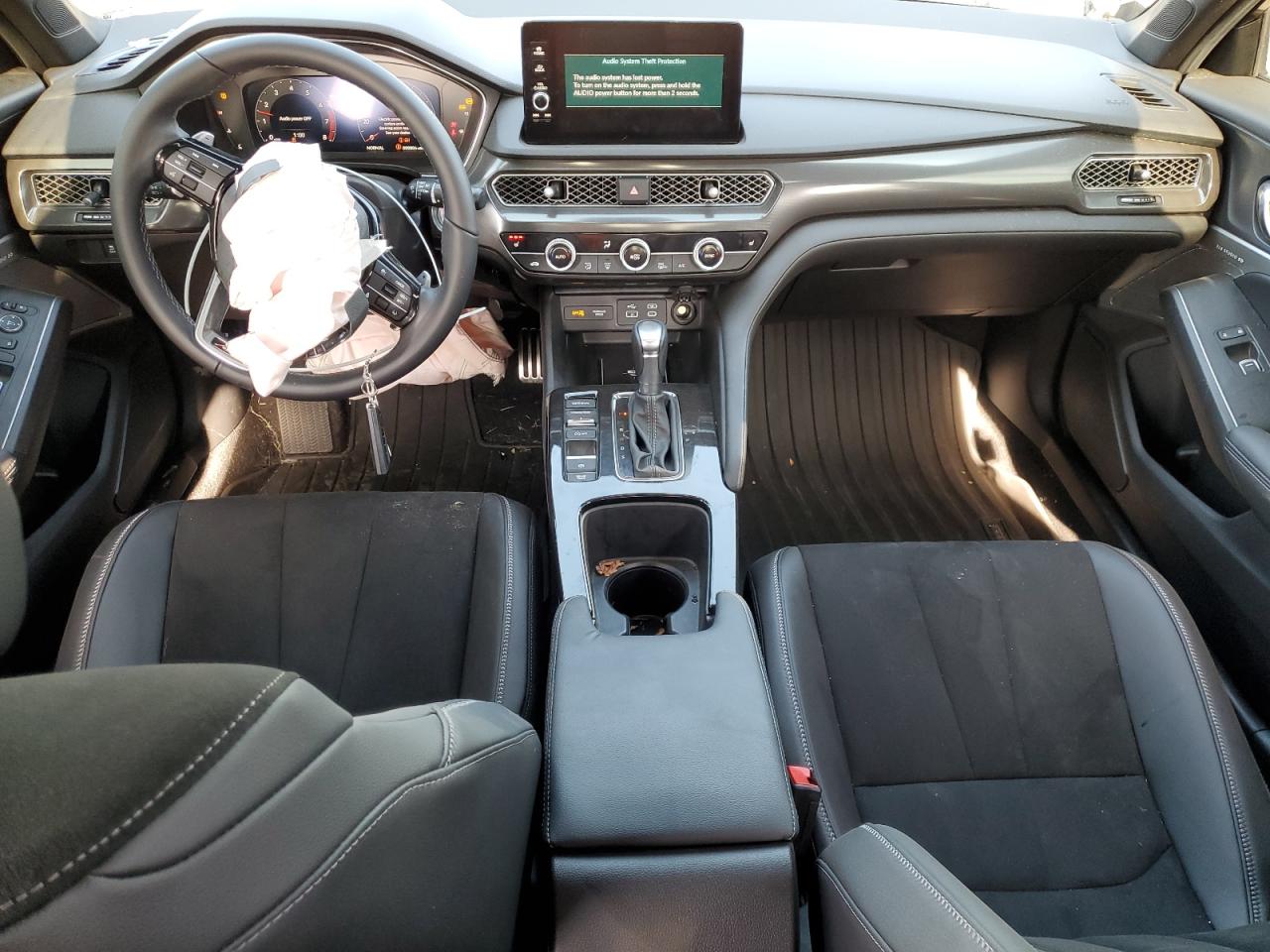 Acura Integra A- A-spec Tech Image 12