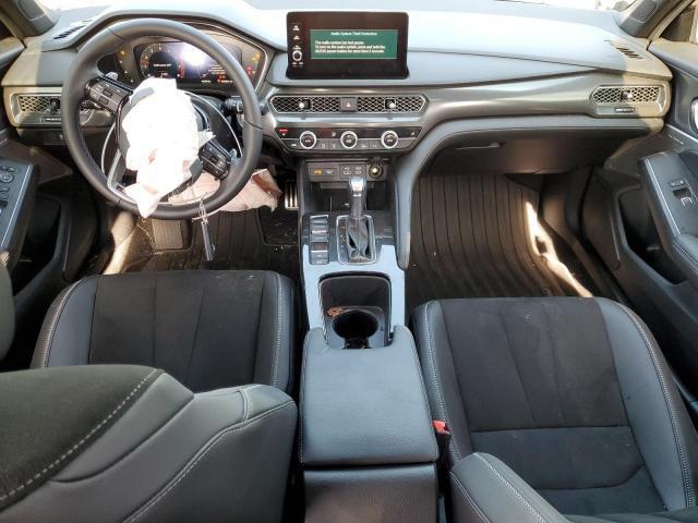 Acura Integra A- A-spec Tech Image 12