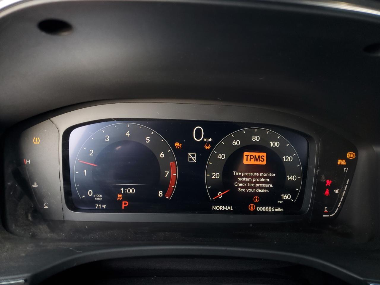 Acura Integra A- A-spec Tech Image 5