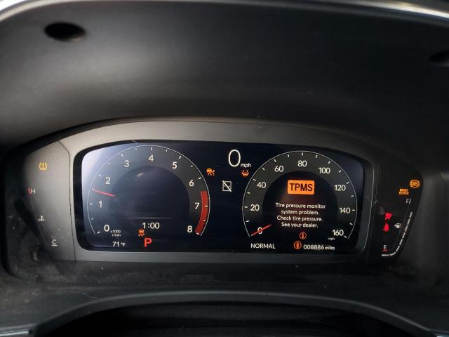 Acura Integra A- A-spec Tech Image 5