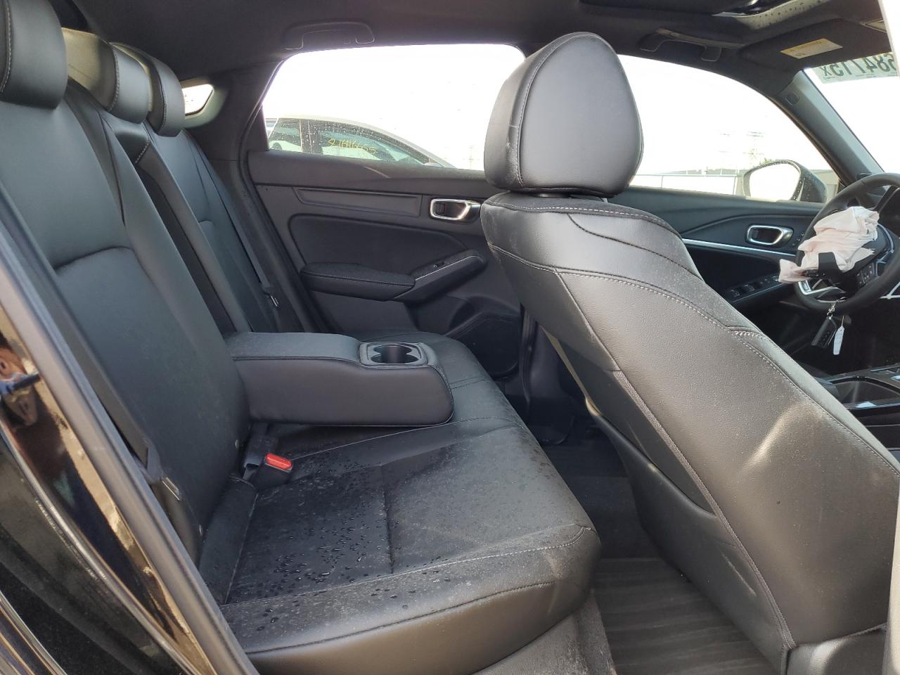 Acura Integra A- A-spec Tech Image 8