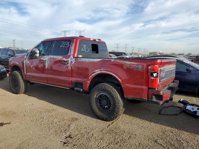 Ford F-350 Super Duty Image 3