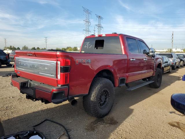 Ford F-350 Super Duty Image 2