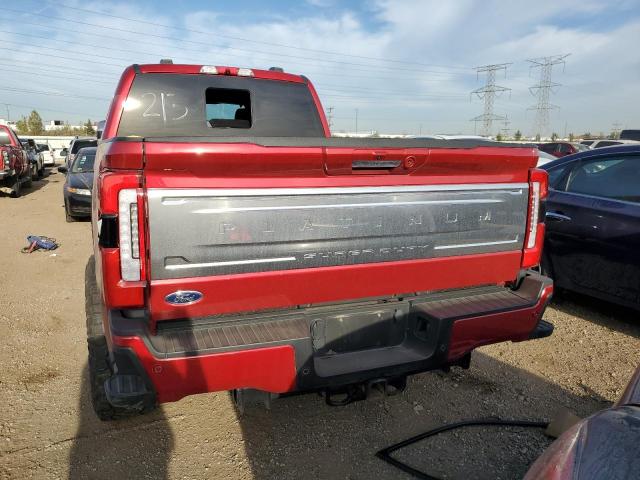 Ford F-350 Super Duty Image 6