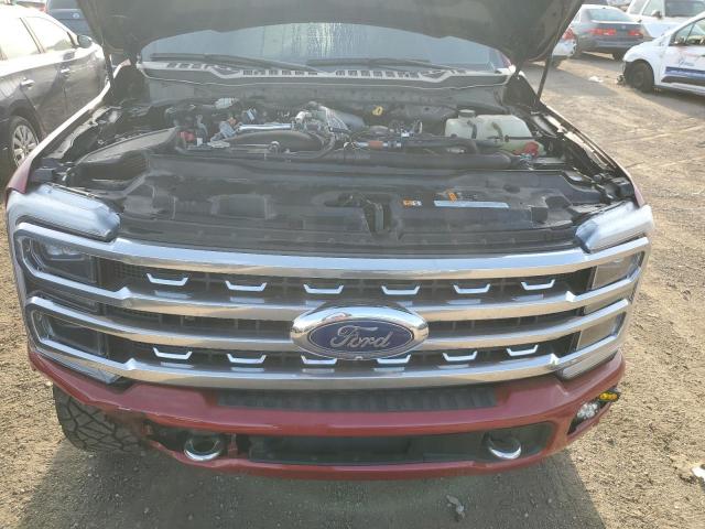 Ford F-350 Super Duty Image 10