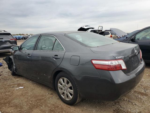 Toyota Camry Hybrid Image 2