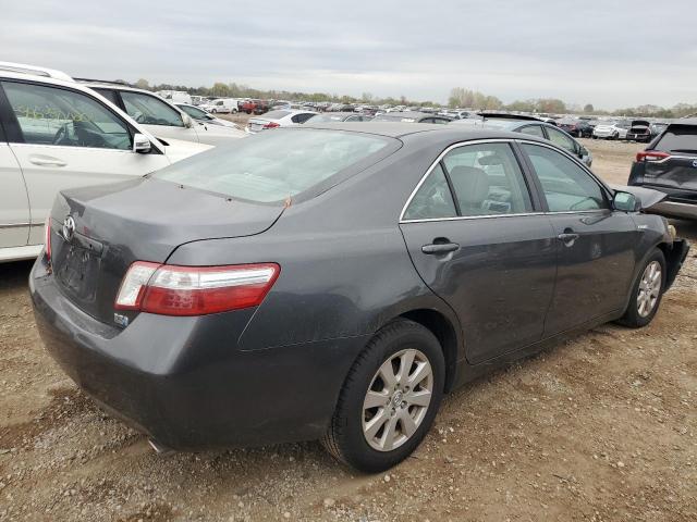 Toyota Camry Hybrid Image 4