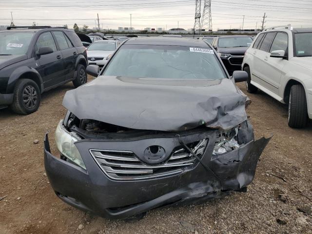 Toyota Camry Hybrid Image 6
