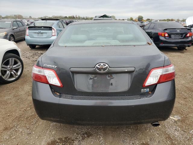 Toyota Camry Hybrid Image 5