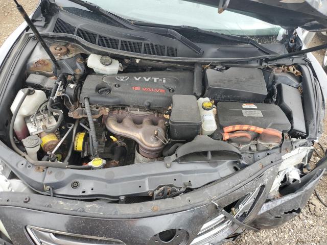 Toyota Camry Hybrid Image 12