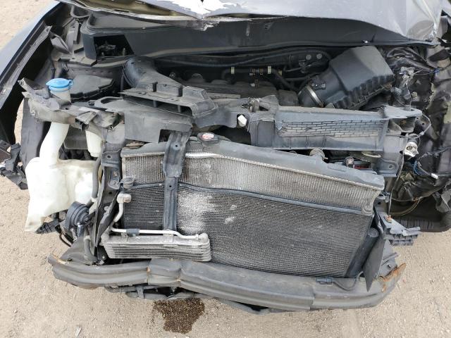 Honda Pilot Lx Image 11