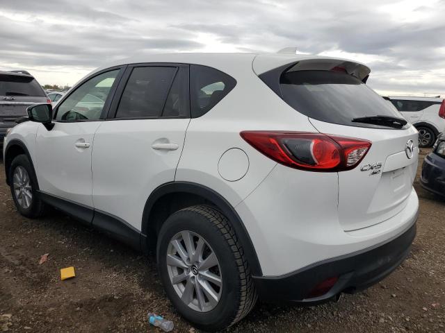 Mazda Cx Touring Image 5