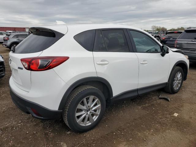 Mazda Cx Touring Image 2