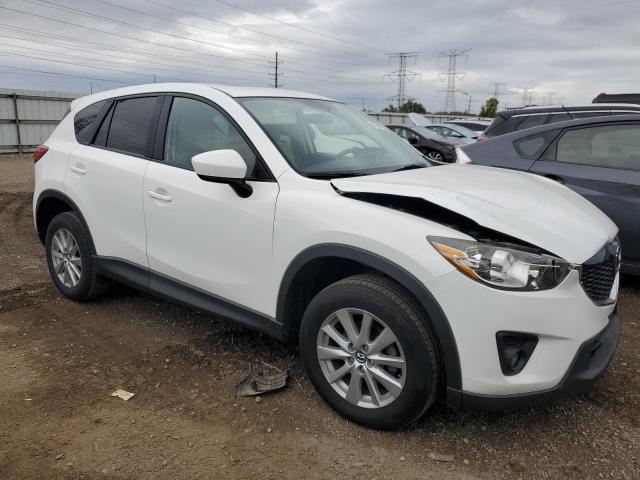 Mazda Cx Touring Image 3