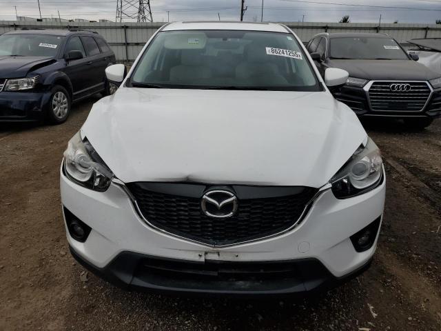 Mazda Cx Touring Image 4