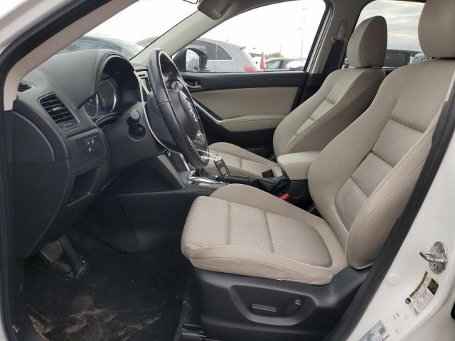 Mazda Cx Touring Image 7