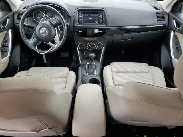 Mazda Cx Touring Image 9