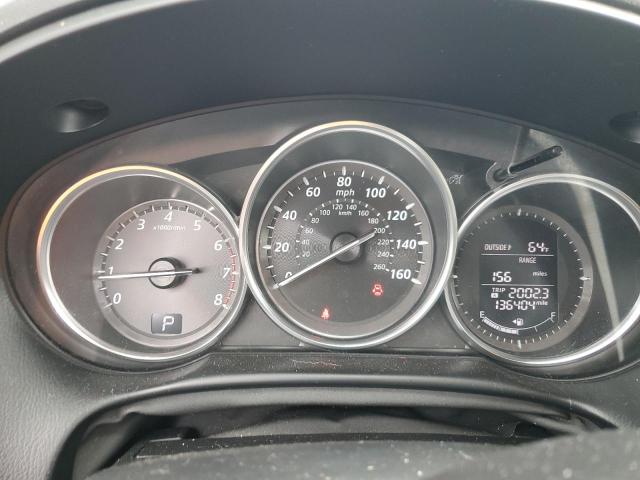 Mazda Cx Touring Image 8