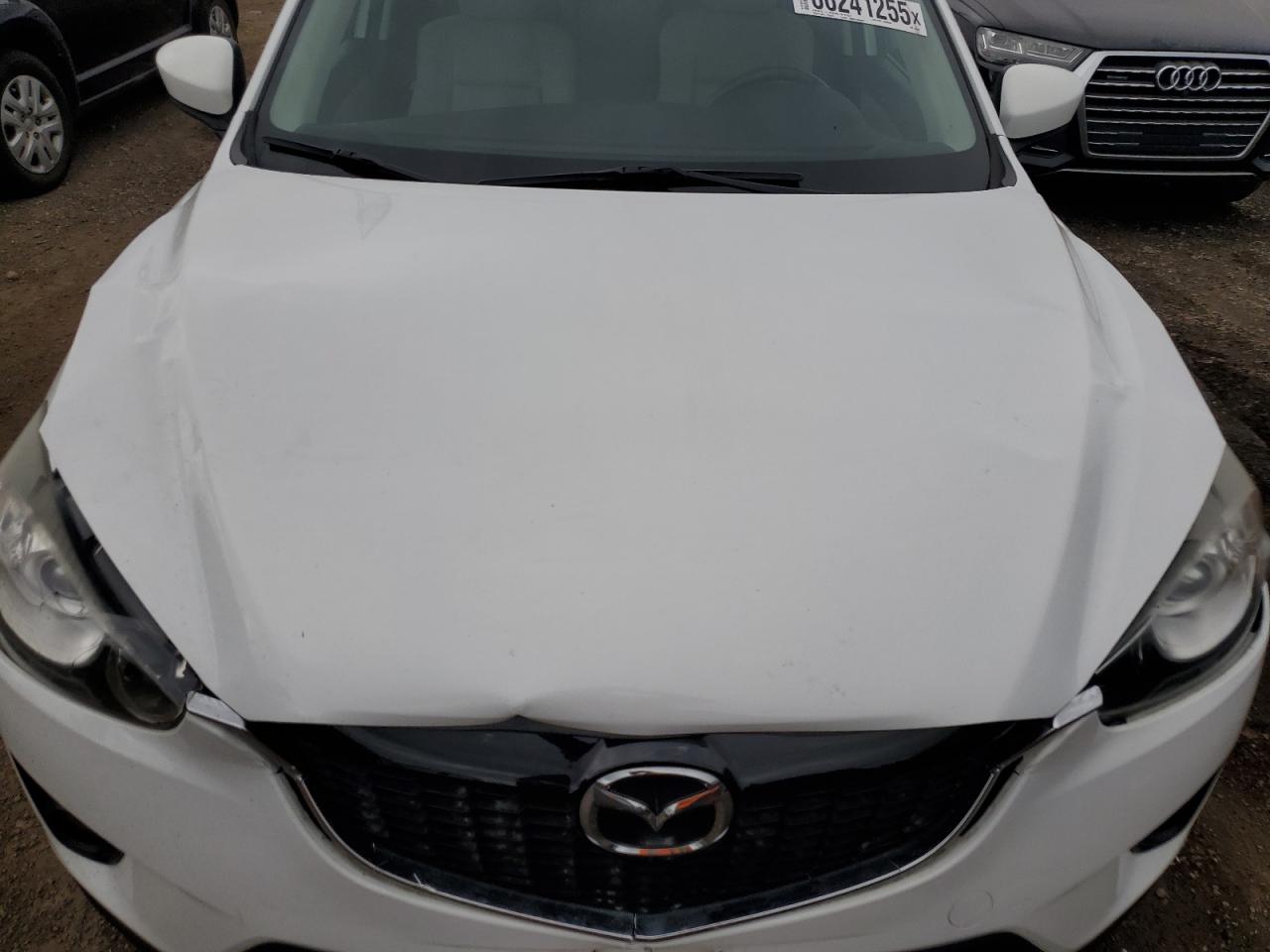 Mazda Cx Touring Image 10