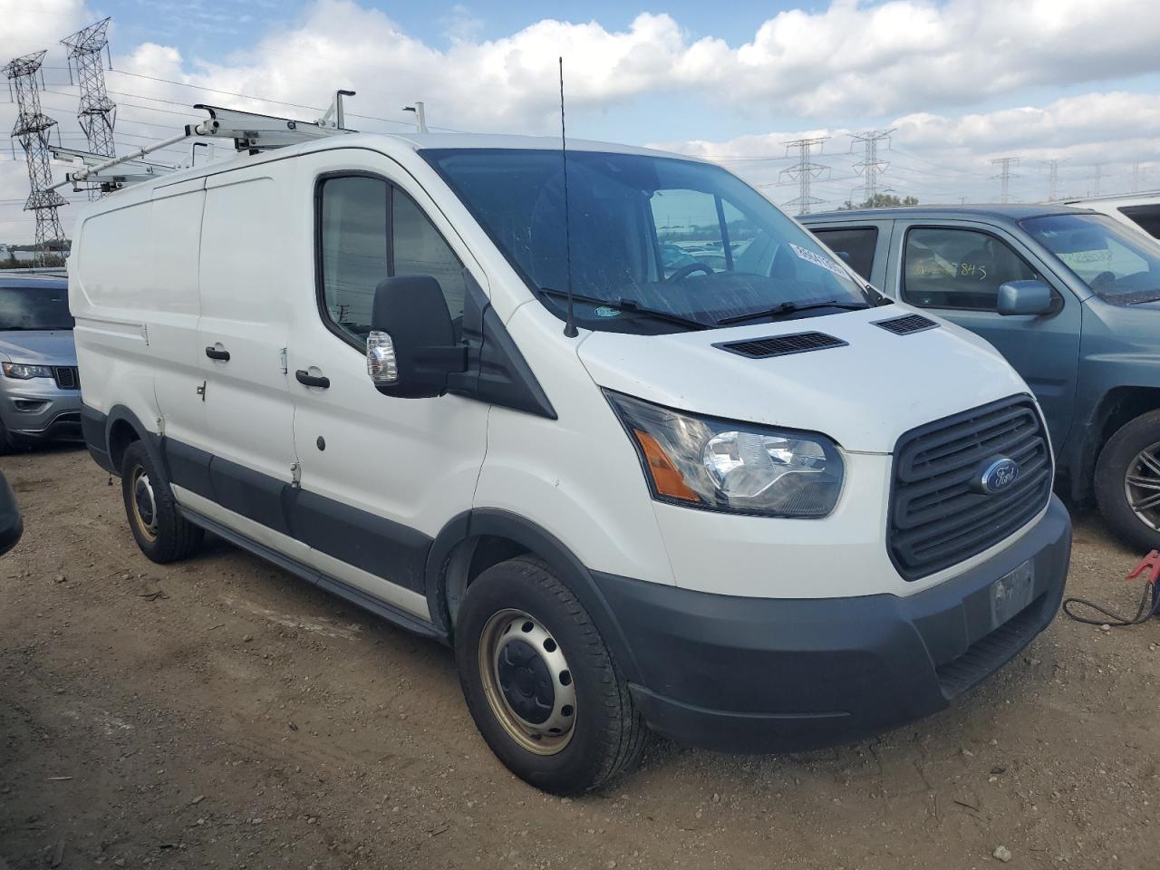 Ford Transit T-150 Image 5