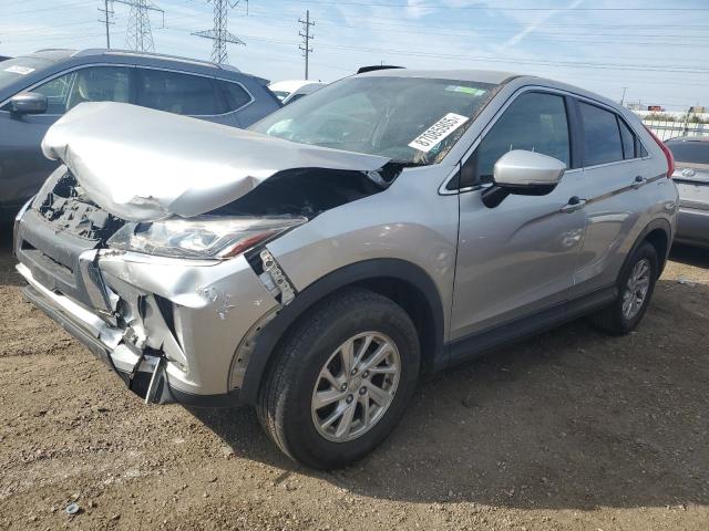  Salvage Mitsubishi Eclipse